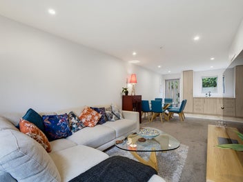 City-Fringe Living in a Location That Has It All