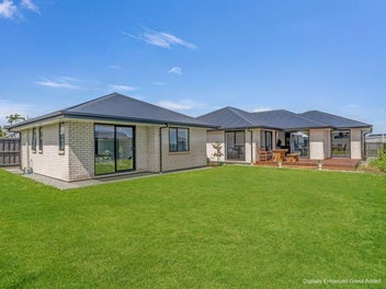 Space, Style, and Effortless Family Living
