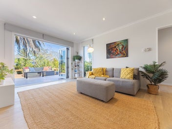 Refurbished Style, Easy-Care Living