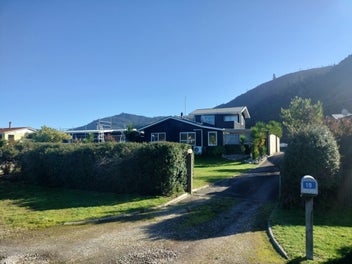 Rarangi Home For Sale!