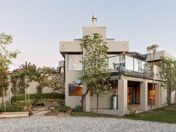 Space, Views and a Location to Love