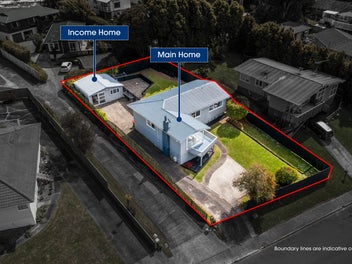 11 Rosalind Road