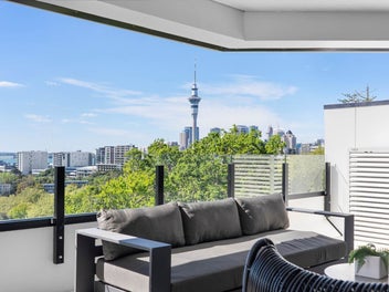 Exclusive Release: Level 6, Freemans Bay
