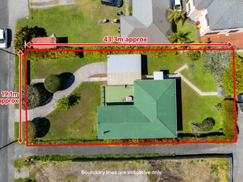 DEVELOPERS & RENOVATORS – 827m² OF OPPORTUNITY!
