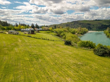 Your Riverfront Opportunity Awaits