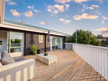 Space, Privacy & a Lifestyle to Love