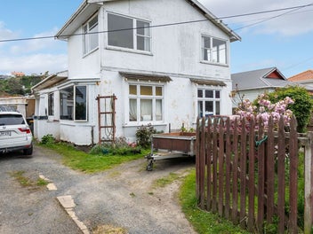Renovators, Builders & Developers — Take a Look