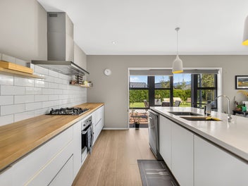SPACE, STYLE & SUSTAINABLE LIVING