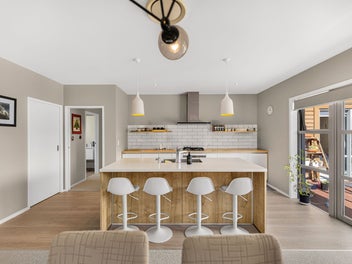 SPACE, STYLE & SUSTAINABLE LIVING