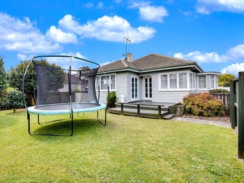Your First Step Into Home Ownership
