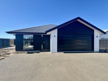 New Family Home In Nobeline underway!