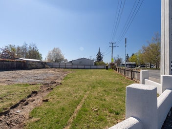 Make Your Mark in Central Twizel
