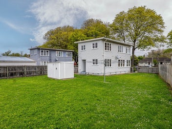 As is, where is - Three-bed home on RMD land