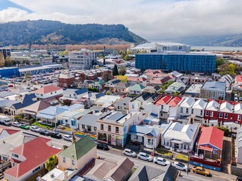 Hyde & seek for a 7.5% rental yield!