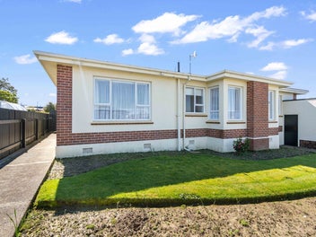 Perfect family home