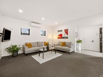 Perfectly Presented in Point Chev