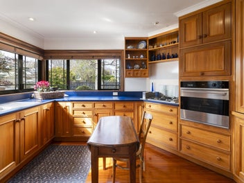 Timeless appeal in coveted central location!