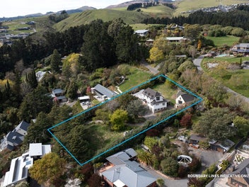 Supersized Potential on 2,718 sqm