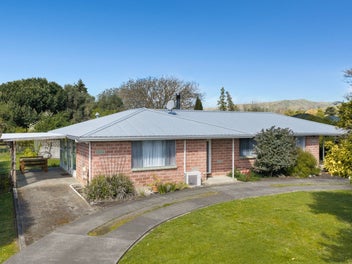 Big Land, 2 Homes, A World of Opportunity