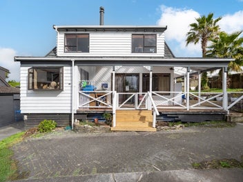 Affordable Home with Spacious Outdoor Space