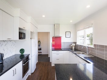Perfect first home or smart investment!
