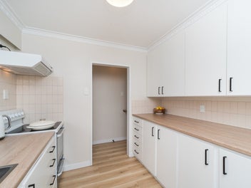 Renovated, refined and ready to enjoy