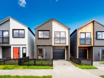 Designed for Living. Positioned for Lifestyle.