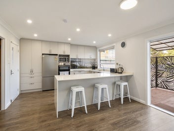Stunning family home that ticks all the boxes!