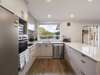 Stunning family home that ticks all the boxes!