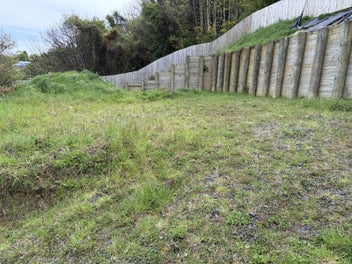 Section 8 Barnes Drive, Dunedin