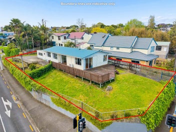 Unleash Potential: Affordable in Prime Avondale!
