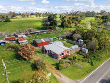 Land, location and potential