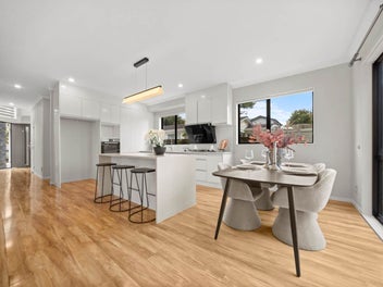 Modern Home · Estate Living