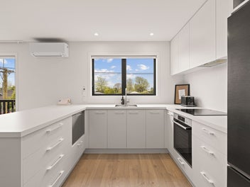 78m² of Modern Saint Martins Living