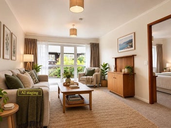 Rare Takapuna Gem – Outright Ownership Retirement!