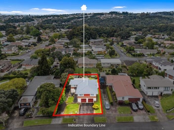 OWNERS DOWNSIZING - 270m2 Floor Area