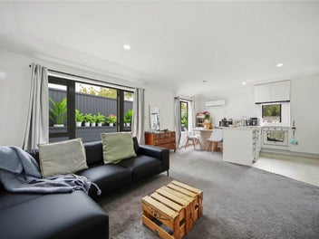Renovated, Convenient & Lock-Up-and-Go