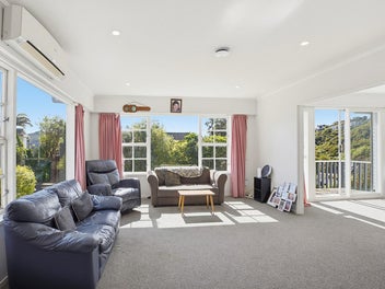PUNIMATAGI OFFERS SPACE, SUN AND POTENTIAL