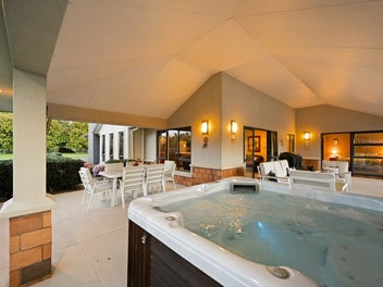 Your Dream Lifestyle Awaits