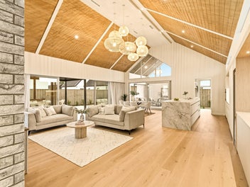 And then there's the WOW factor…