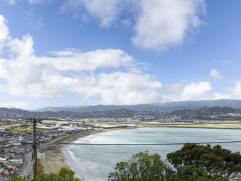 A HOUGHTON BAY LANDMARK REIMAGINED