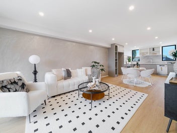 Affordable, Spacious, Quality Living!