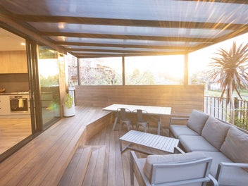 Elevated Living & Entertaining