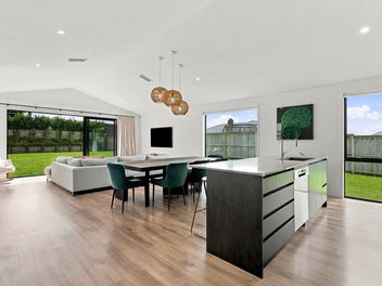 Space to Grow, Room to Make It Your Own!