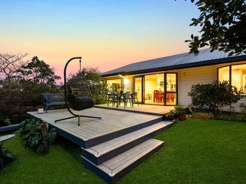 Big on Space, Easy on Lifestyle!