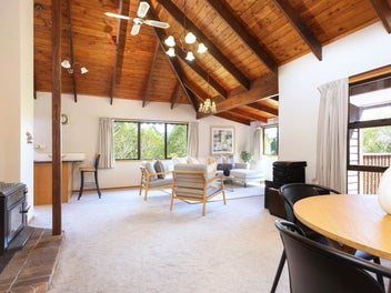 Contemporary Cool & Close To School