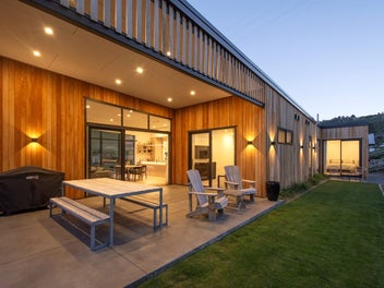 Thoughtful Design, Natural Surroundings