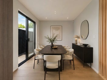 SOPHISTICATED SPACE IN A PREMIER MT ALBERT SETTING