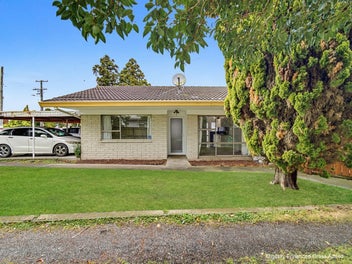Brick & Tile Unit — Entry Level Price!