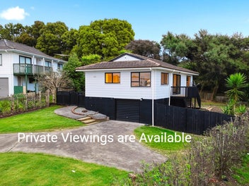 Private Viewings are Available!
